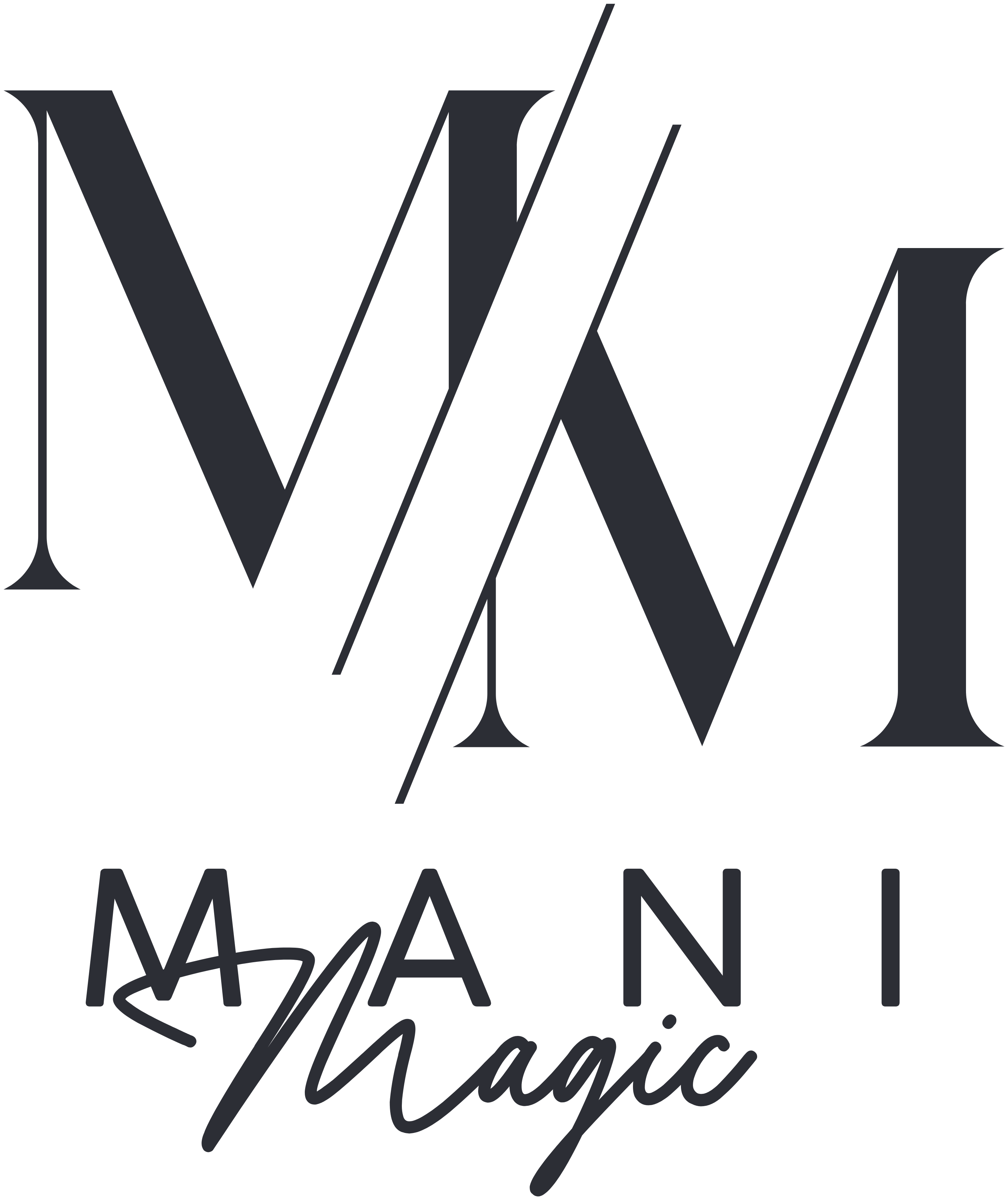 MANI Magic